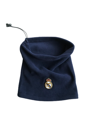 Шапка-бафф Реал Мадрид RM5GO6