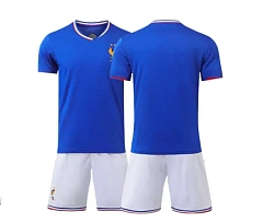 Детская форма Франция 2024