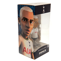 Фигурка Тоттенхэм MINIX Figure 12cm Richarlison