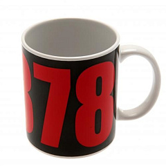 Кружка Манчестер Юнайтед Mug SN