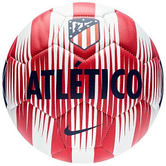 Мяч футбольный Атлетико Мадрид Nike SC3290-100