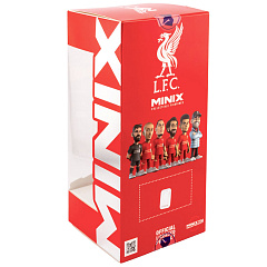Фигурка Ливерпуль MINIX Figure 12cm Alisson