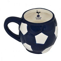 Кружка Тоттенхэм Ball Base Mug