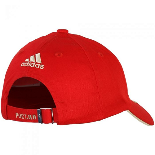 Бейсболка Россия