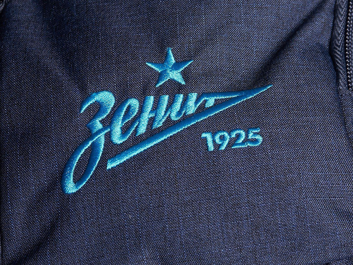 Сумка через плечо Зенит 17152