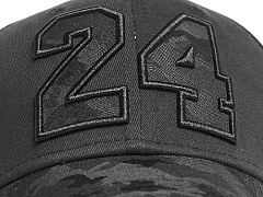 Бейсболка №24 206107