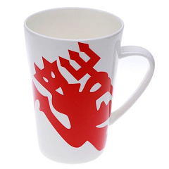 Кружка Манчестер Юнайтед Mug RDEV