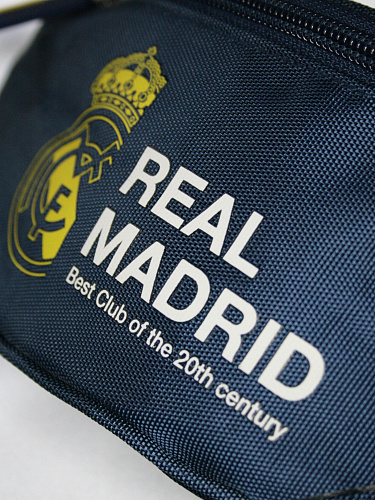 Сумка на пояс Реал Мадрид Sachet ANV