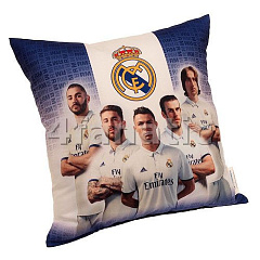 Подушка Реал Мадрид Cushion WPL