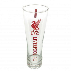 Стакан Ливерпуль Tall Beer Glass