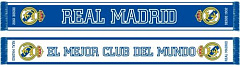 Шарф Реал Мадрид Scarf BLR