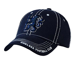 Бейсболка Челси 09006