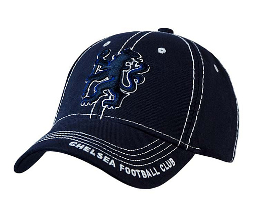Бейсболка Челси 09006