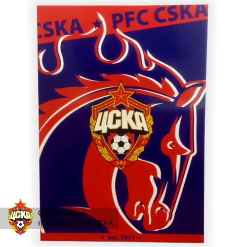 Открытка с талисманом в конверте