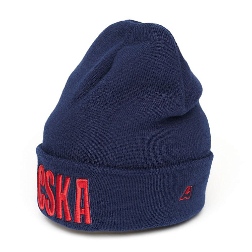 Шапка ПБК ЦСКА 18818