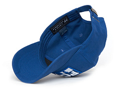 Бейсболка Динамо FCDM 1923 синяя 60308