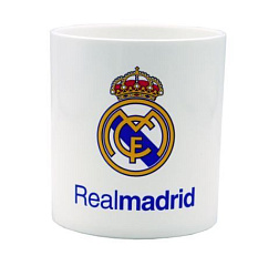 Кружка Реал Мадрид MICROONDAS 