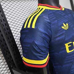 Футболка игровая Арсенал 2026/2027 гостевая (Player Version)