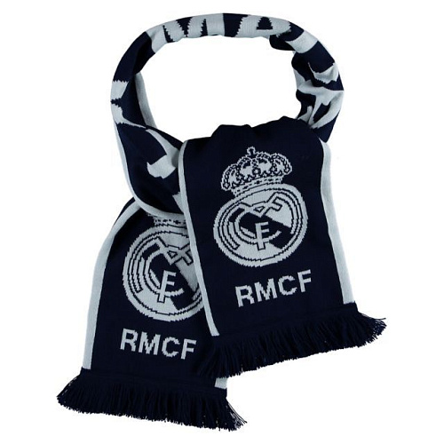 Шарф Реал Мадрид Scarf HMR