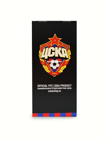 Мягкая игрушка ЦСКА Коняш