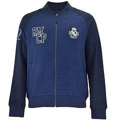 Олимпийка Реал Мадрид BLM