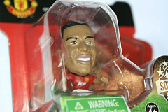 Фигурка Манчестер Юнайтед SoccerStarz Young