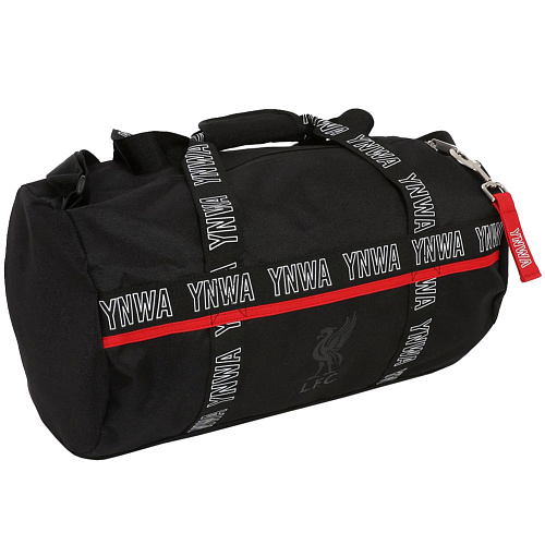 Спортивная сумка Ливерпуль Rollbag Holdall YNWA