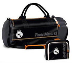 Сумка Реал Мадрид Sport Bag OR