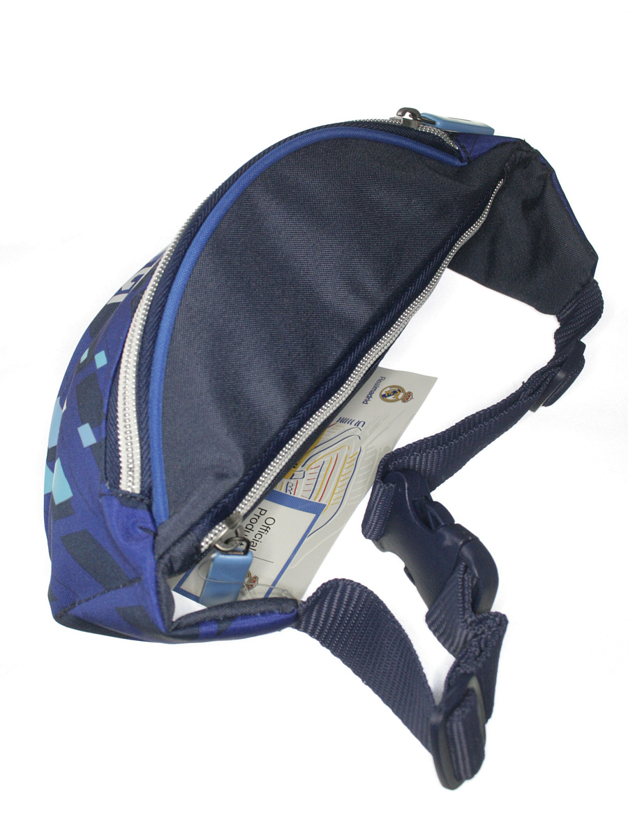 Подростковая сумка на пояс Реал Мадрид Sachet BCF