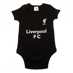Комплект из 2-х боди Ливерпуль 2 Pack Bodysuit GD