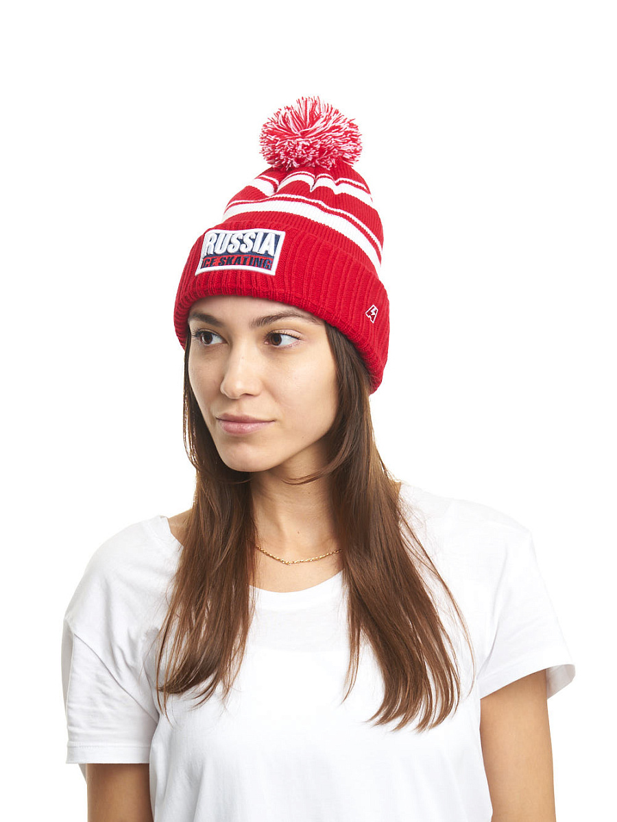 Шапка Россия 11393