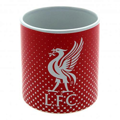 Кружка Ливерпуль Jumbo Mug FD
