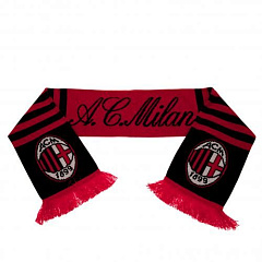 Шарф Милан Scarf WM