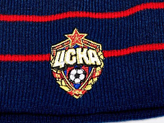 Шапка ЦСКА 11476