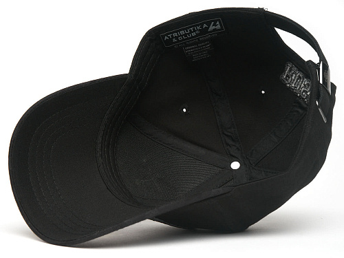 Бейсболка Россия 101531