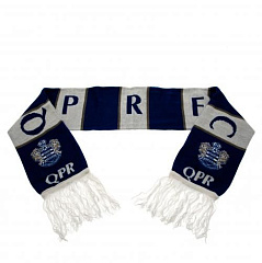 Шарф Квинс Парк Рейнджерс Scarf