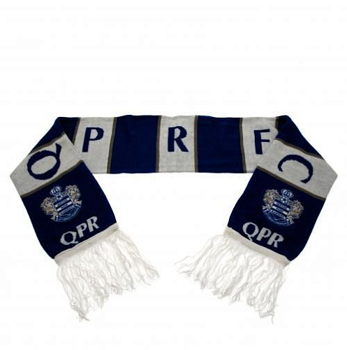 Шарф Квинс Парк Рейнджерс Scarf