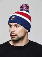 Шапка ЦСКА 11481