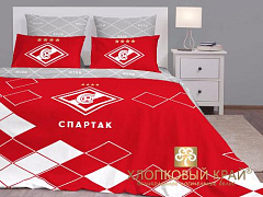 Постельное белье Спартак