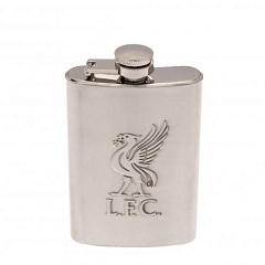 Фляга Ливерпуль Hip Flask LFC