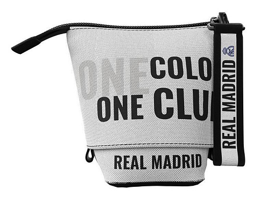 Чехол Реал Мадрид ONE COLOR ONE CLUB