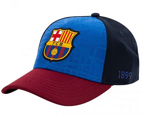 Бейсболка Барселона детская GORRA ESTADIUM