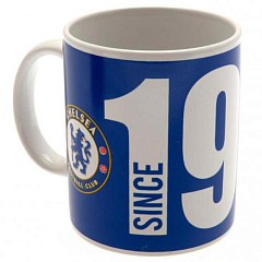 Кружка Челси Mug SN