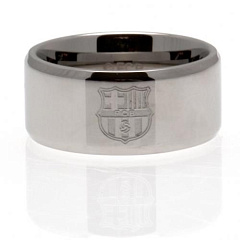 Кольцо Барселона Band Ring