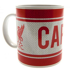 Кружка Ливерпуль Mug CP
