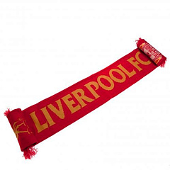 Шарф Ливерпуль Scarf GD