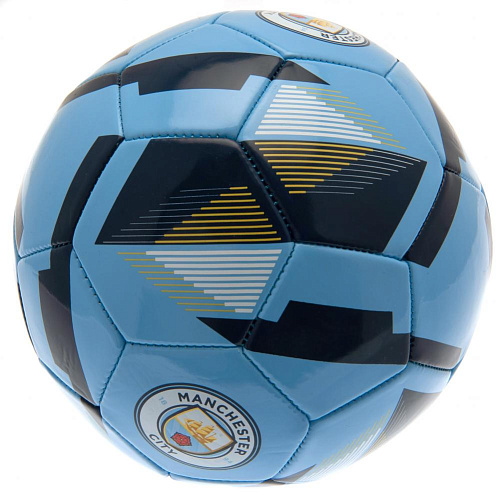 Мяч Манчестер Сити Football RX