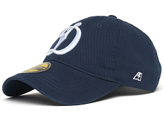 Бейсболка Динамо 60146 темно-синяя