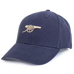Бейсболка Арсенал Navy Core Cap