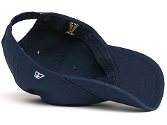 Бейсболка NHL Toronto Maple Leafs синяя 31692